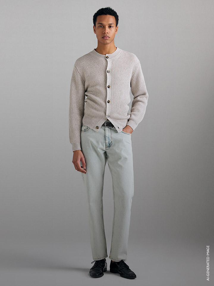 jeans acquista ora sisley