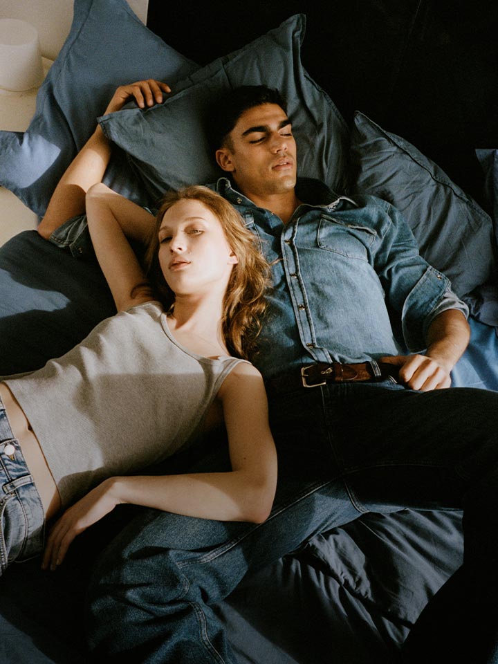 denim guide scopri ora sisley