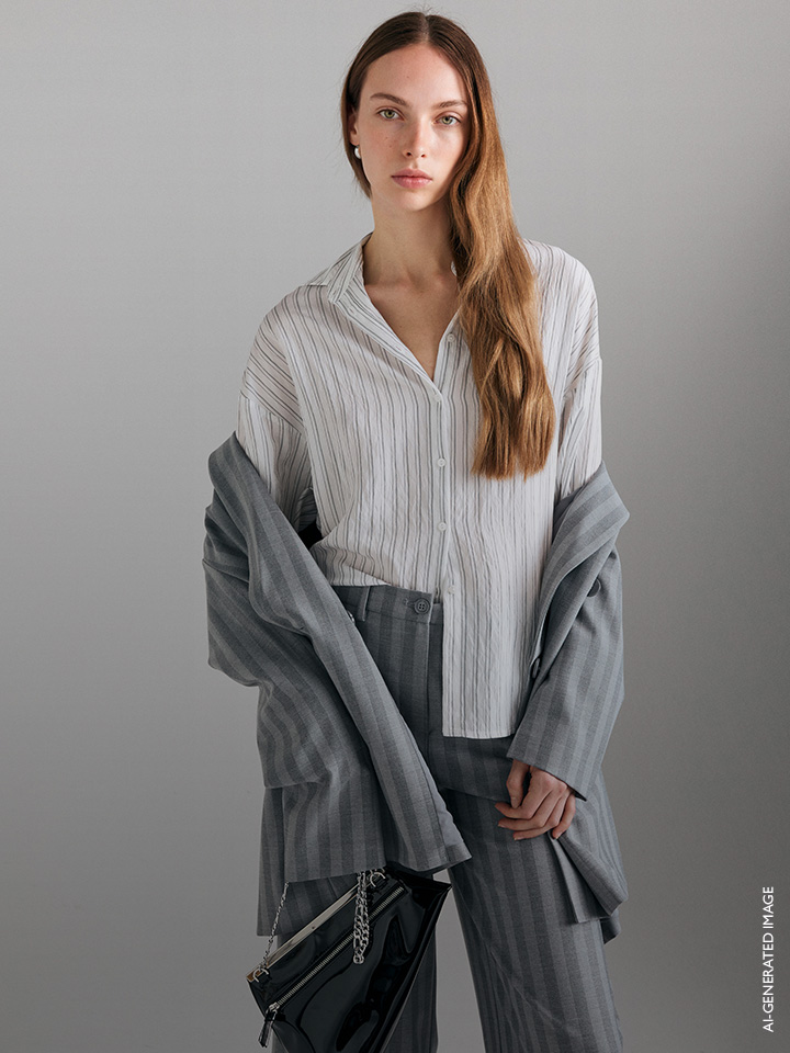 camicie acquista ora sisley