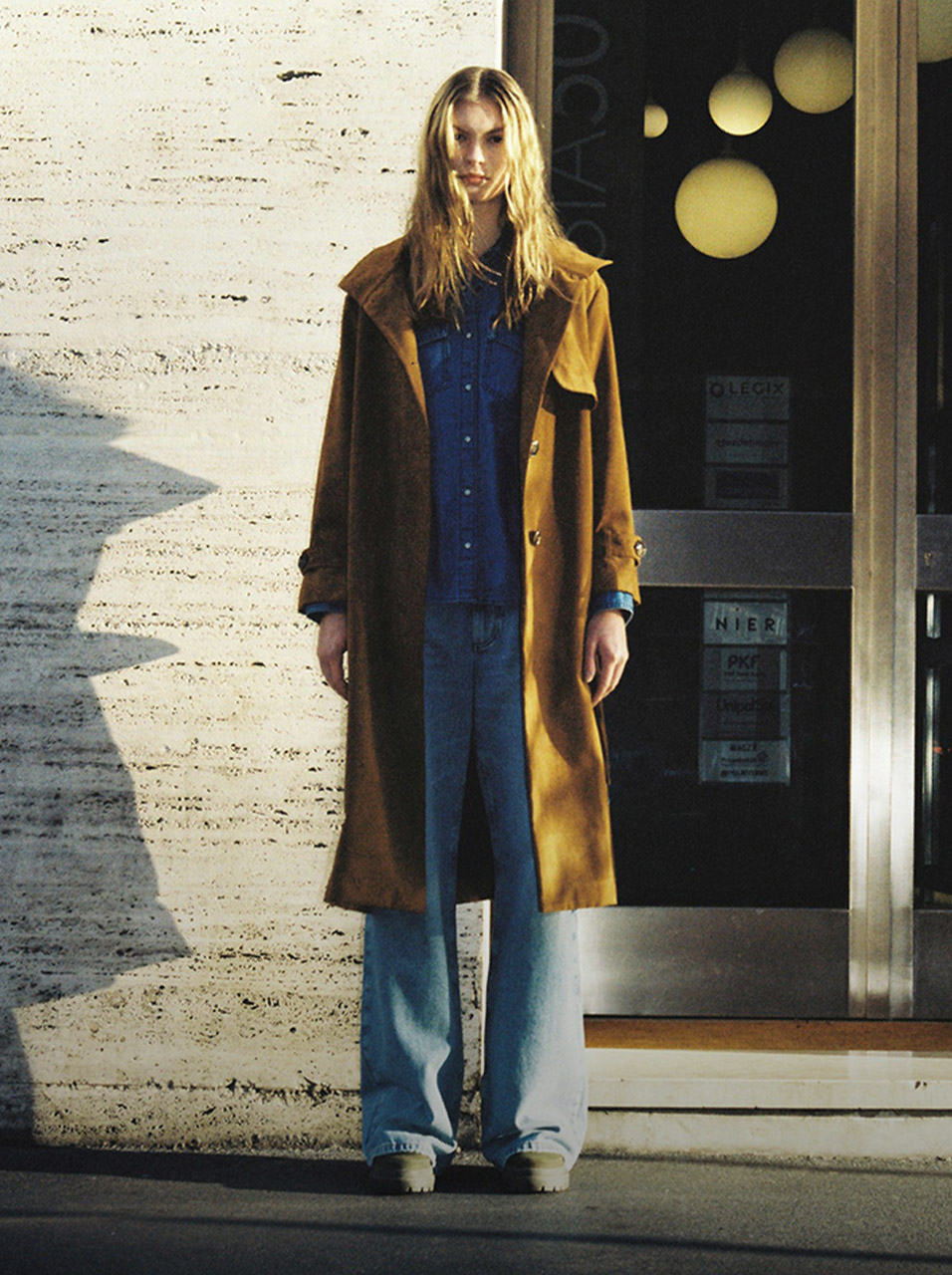 tute eleganti sisley